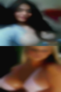 AlouisLucier, woman looking for