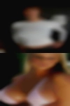 Looking woman wants double