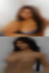 Kinky woman seeking woman