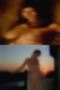 GladiWaka, wife bisexual