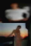 Naked locking dating