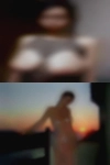 Oil swinger nudist
