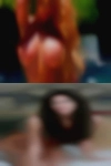 Naked woman horny
