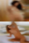 Swinger Tracy smoking