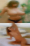 Woman looking sex