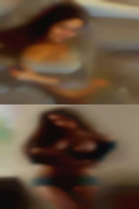 DanicaFrausto1966, nude woman
