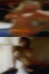 Dallas naked woman