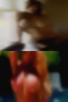 Swingers caught the nude