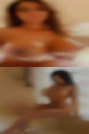 Super horny female