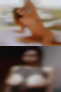 Linzikombe, naked women in