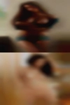 Horny girl fucks anything
