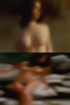 And naked girls massage