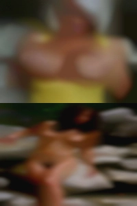 DarbyGolberg, naked girl in