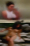 Horny girls