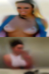 Margoriemcilvenny, to be double penetrated