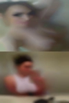 Spencer, nude girls