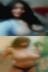 Horny woman Amelia