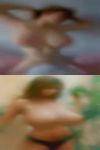 Horny women