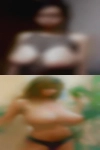 With horny women