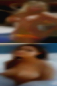 Carlitaluckie, sexy