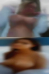 White wife swinger