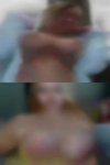 Amateur housewife model