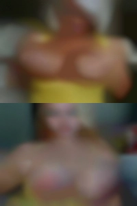 colinAndreen, her mouth with cum