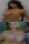 Horny women