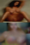 Horny women