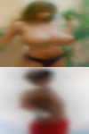 Black women Louis looking fuck