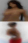 Swinger Tracy smoking