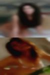 Horny girl fucks anything