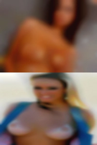 AriRolczinski, naked woman