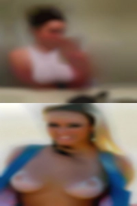 CarlynneLacour, hot girls in Hollister having