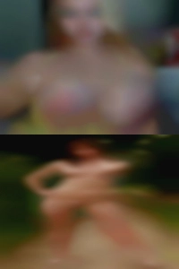 FrenchFeraco, naked women