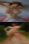 Naked women Greenland
