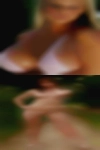 Super horny female