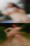 Swinging wife