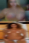Bitches that like fuck