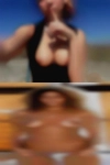 Swinging naked Braunfels women