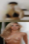 Horny girls sign just
