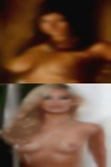 Horny women