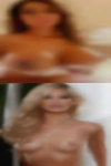 Naked women Shalimar