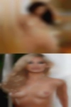 Totally nude nude women