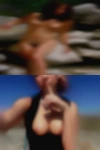 Mature women bizarre