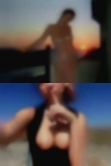Nude girls playing them