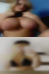 Horny woman Amelia