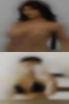 Women bodybuilder