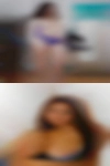 French nude woman