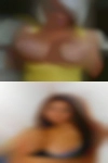 Naked woman horny